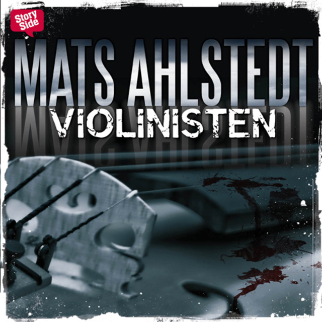Mats Ahlstedt - Violinisten
