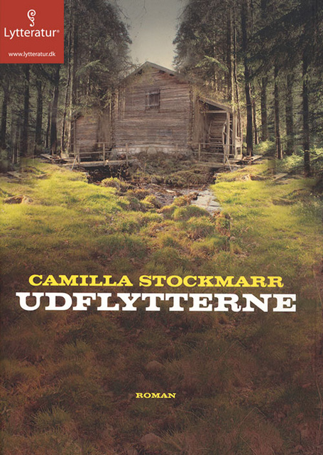 Camilla Stockmarr - Udflytterne