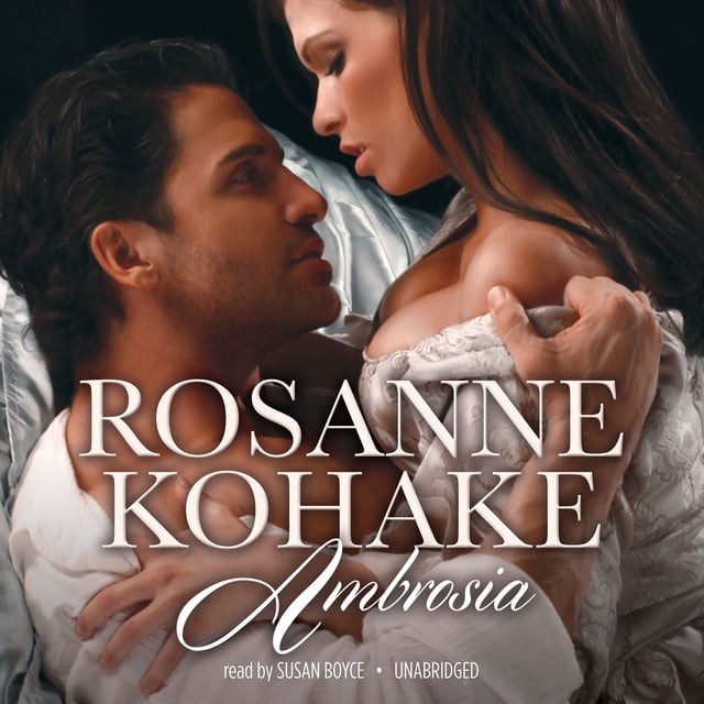 Rosanne Kohake - Ambrosia