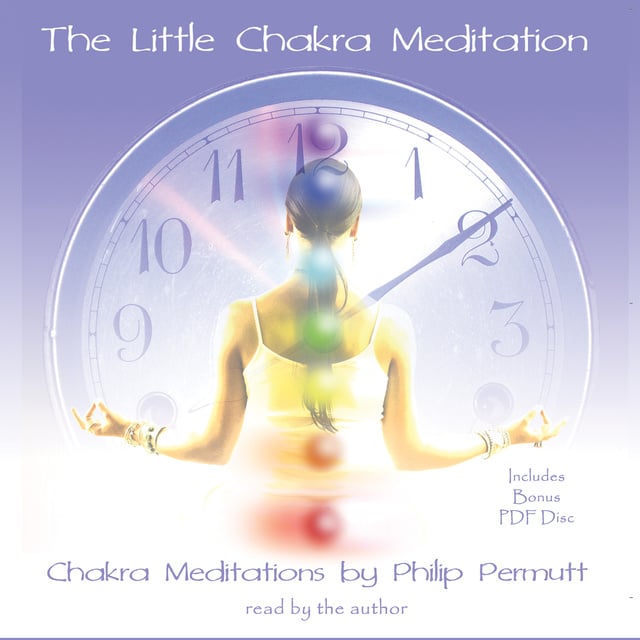 Philip Permutt - The Little Chakra Meditation