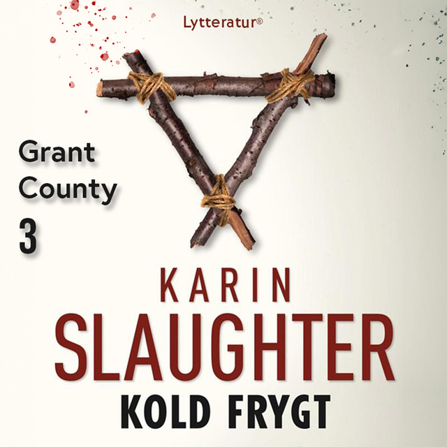 Karin Slaughter - Kold frygt
