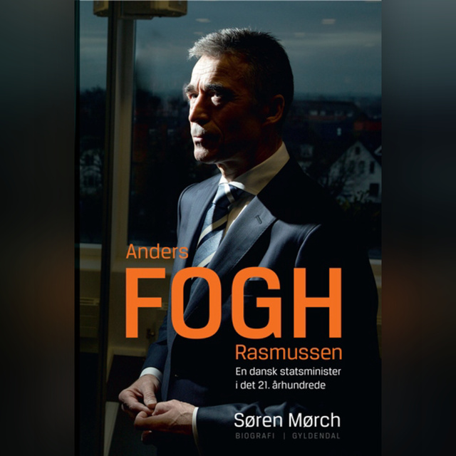 Søren Mørch - Anders Fogh Rasmussen