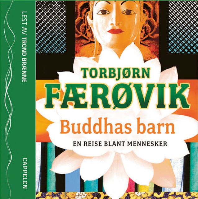 Torbjørn Færøvik - Buddhas barn