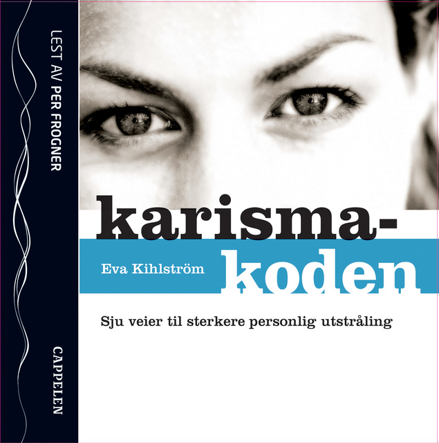 Eva Kihlström - Karismakoden