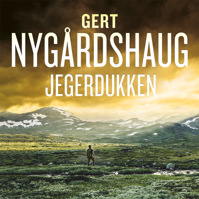Gert Nygårdshaug - Jegerdukken