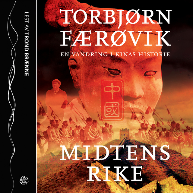 Torbjørn Færøvik - Midtens rike