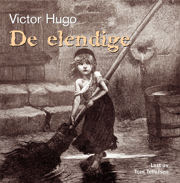Victor Hugo - De elendige - Les Misérables