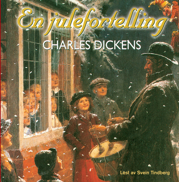 Charles Dickens - En julefortelling