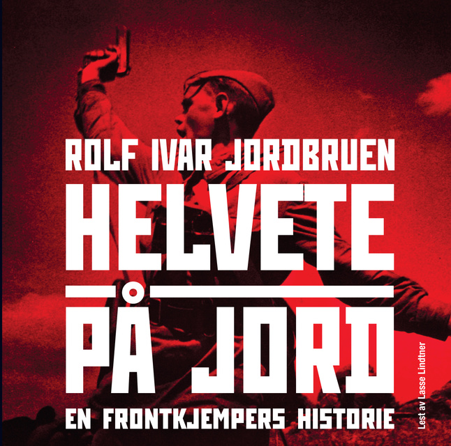 Rolf Ivar Jordbruen - Helvete på jord