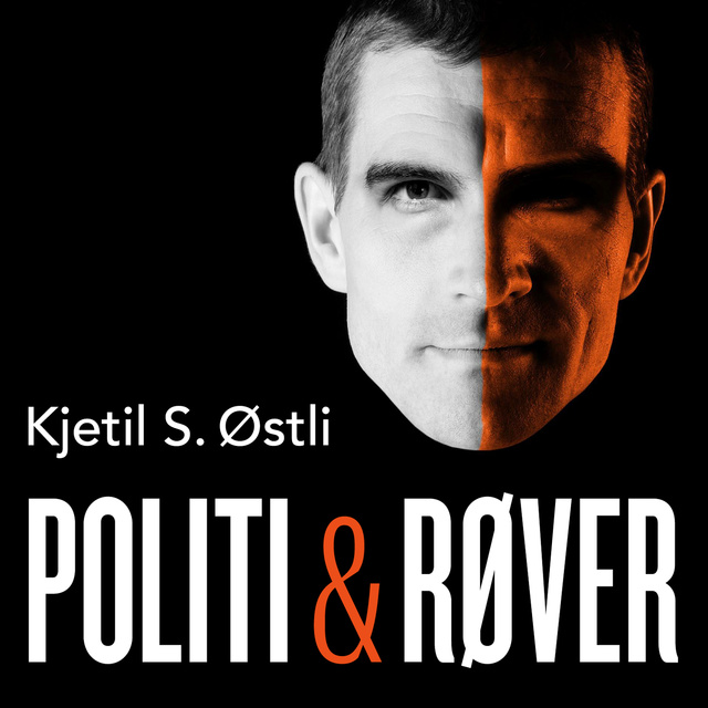 Kjetil Stensvik Østli - Politi og røver