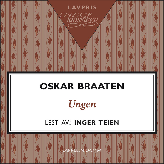 Oskar Braaten - Ungen