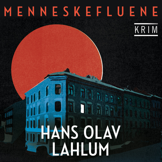Hans Olav Lahlum - Menneskefluene