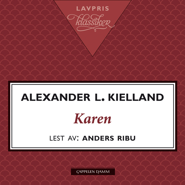 Alexander L. Kielland - Karen