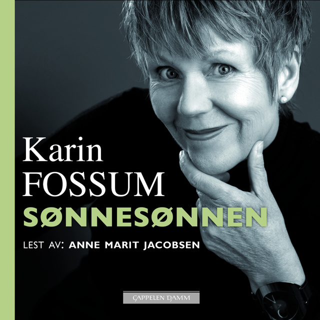 Karin Fossum - Sønnesønnen