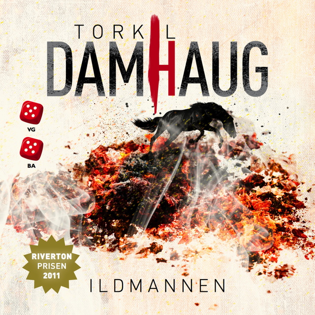 Torkil Damhaug - Ildmannen
