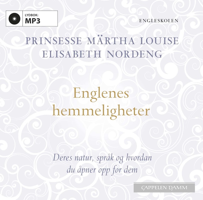 Prinsesse Märtha Louise - Englenes hemmeligheter