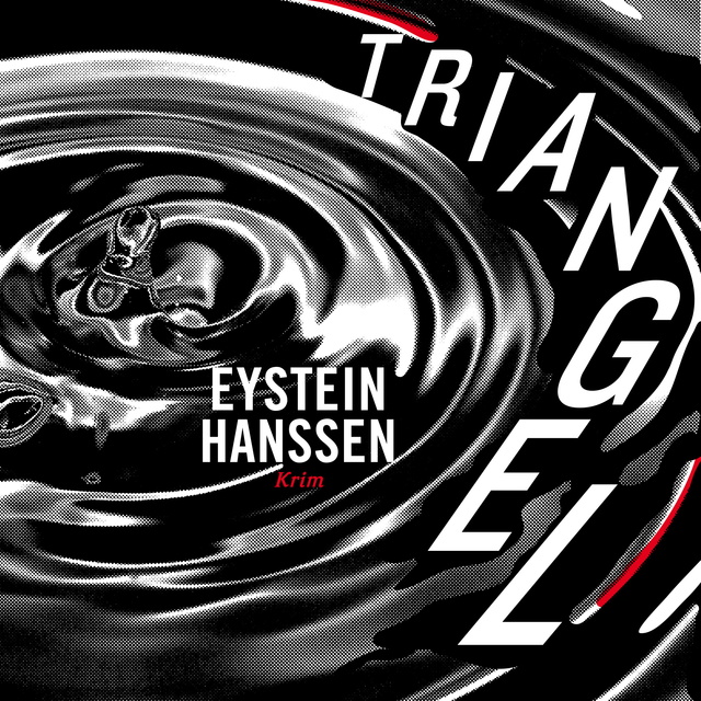 Eystein Hanssen - Triangel