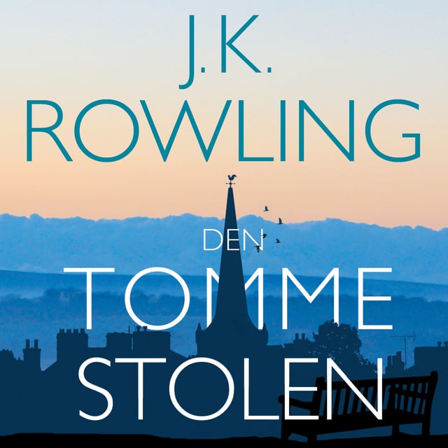 J.K. Rowling - Den tomme stolen