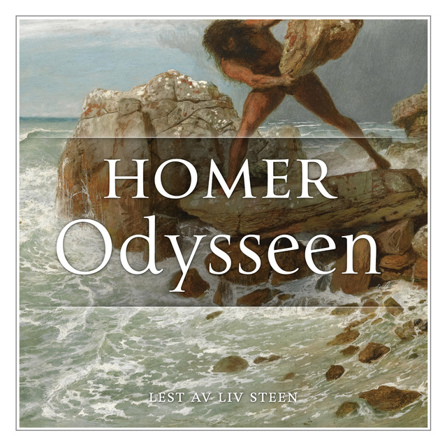 Homer - Odysseen