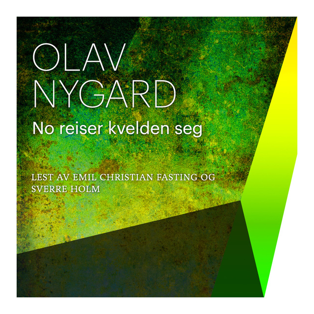 Olav Nygard - No reiser kvelden seg