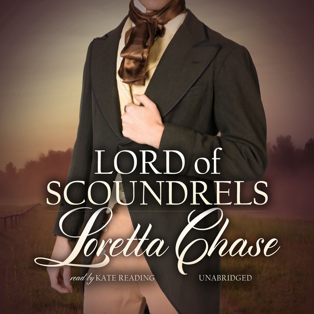 Loretta Chase - Lord of Scoundrels