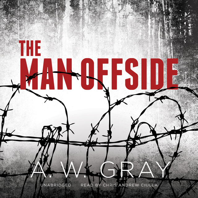 A.W. Gray - The Man Offside