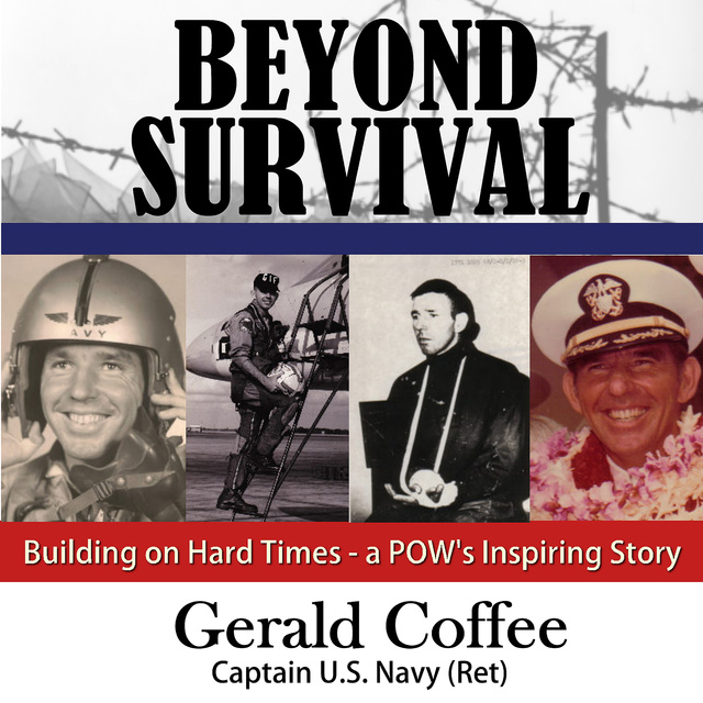 Gerald Coffee - Beyond Survival