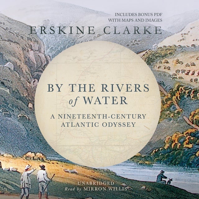 Erskine Clarke - By the Rivers of Water