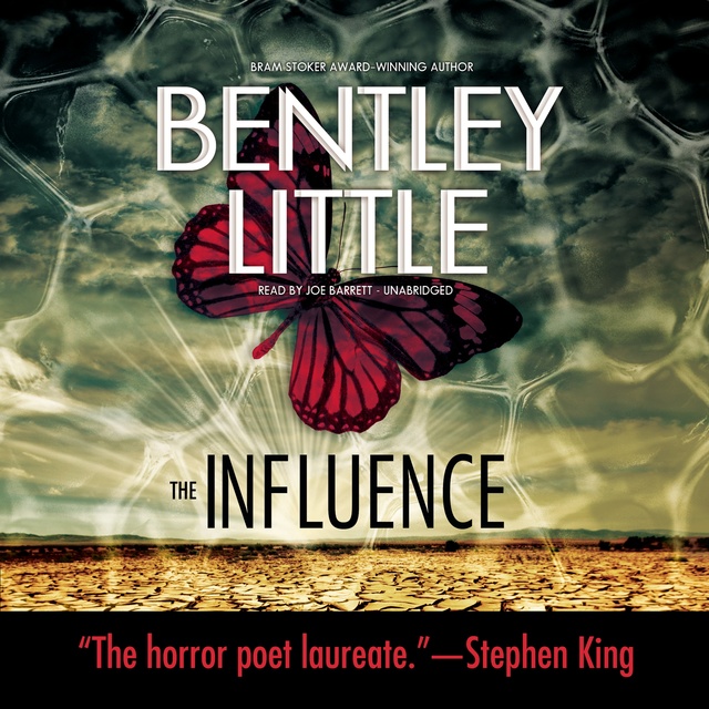 Bentley Little - The Influence