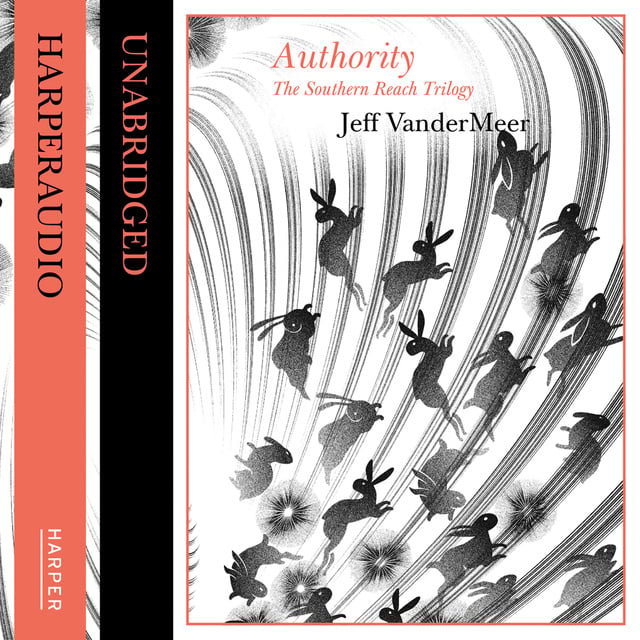 Jeff VanderMeer - Authority