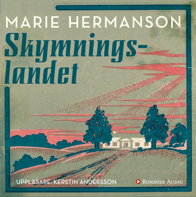 Marie Hermanson - Skymningslandet
