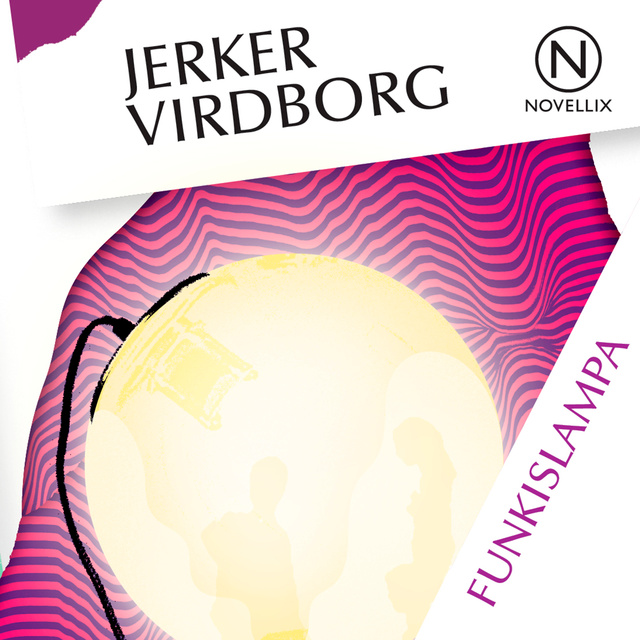 Jerker Virdborg - Funkislampa