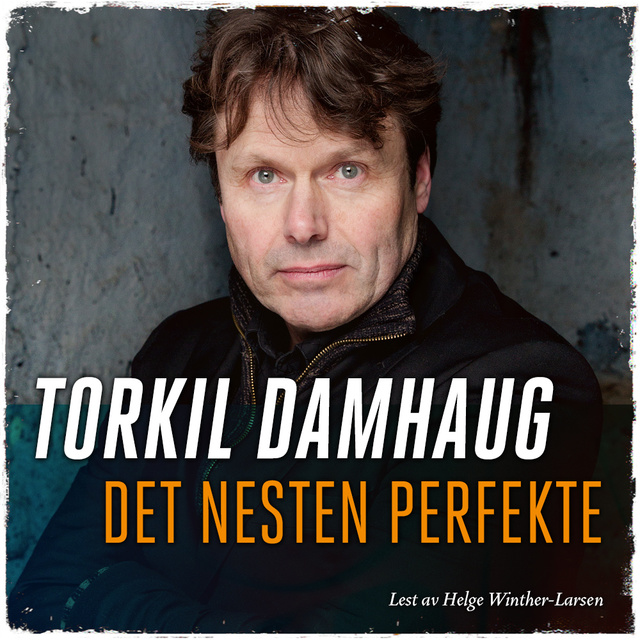 Torkil Damhaug - Det nesten perfekte