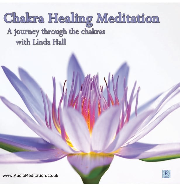 Linda Hall - Chakra Healing Meditation