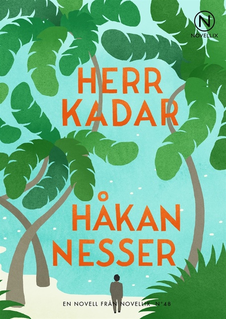 Håkan Nesser - Herr Kadar