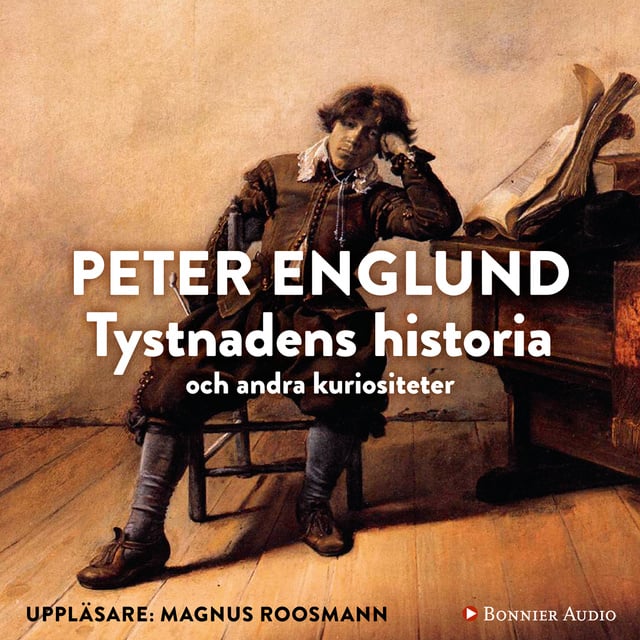 Peter Englund - Tystnadens historia