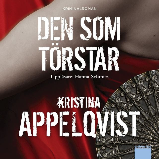 Kristina Appelqvist - Den som törstar