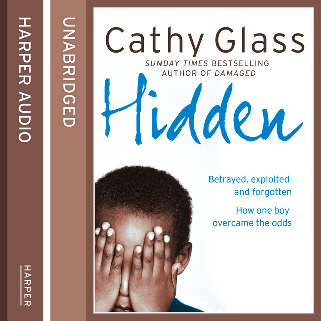 Cathy Glass - Hidden