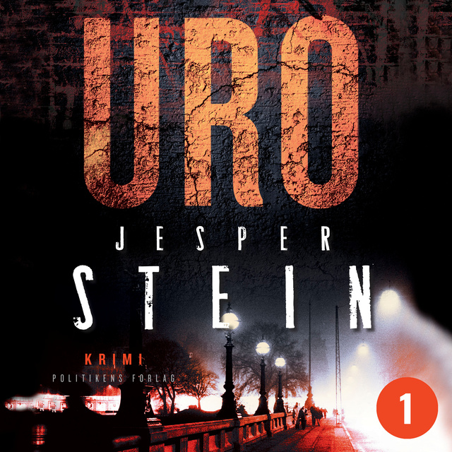 Jesper Stein - Uro