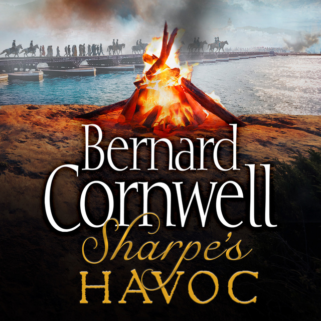 Bernard Cornwell - Sharpe’s Havoc