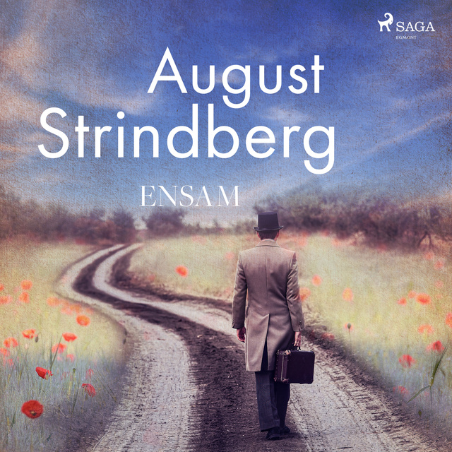 August Strindberg - Ensam