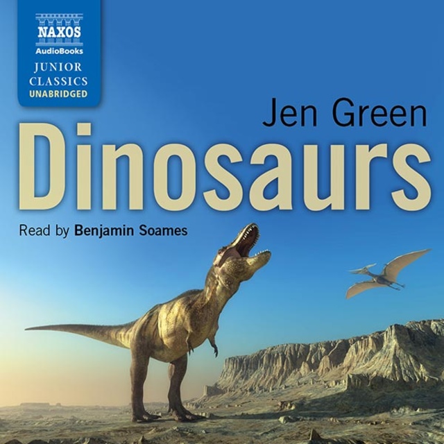 Jen Green - Dinosaurs