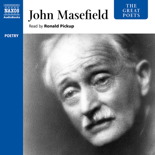 John Masefield - John Masefield