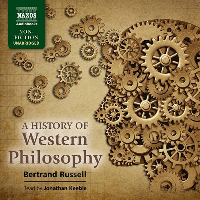 Bertrand Russell - A History of Western Philosophy