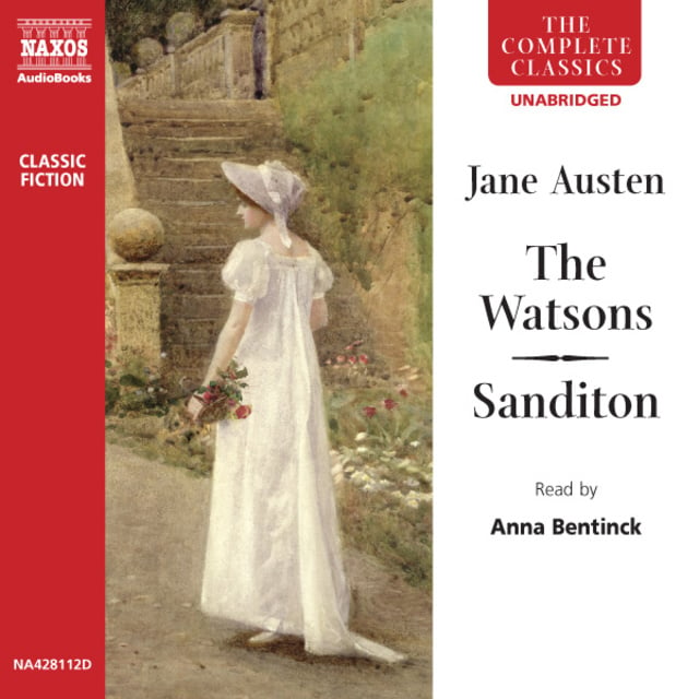 Jane Austen - The Watsons