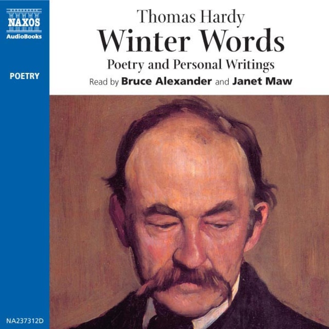 Thomas Hardy - Winter Words