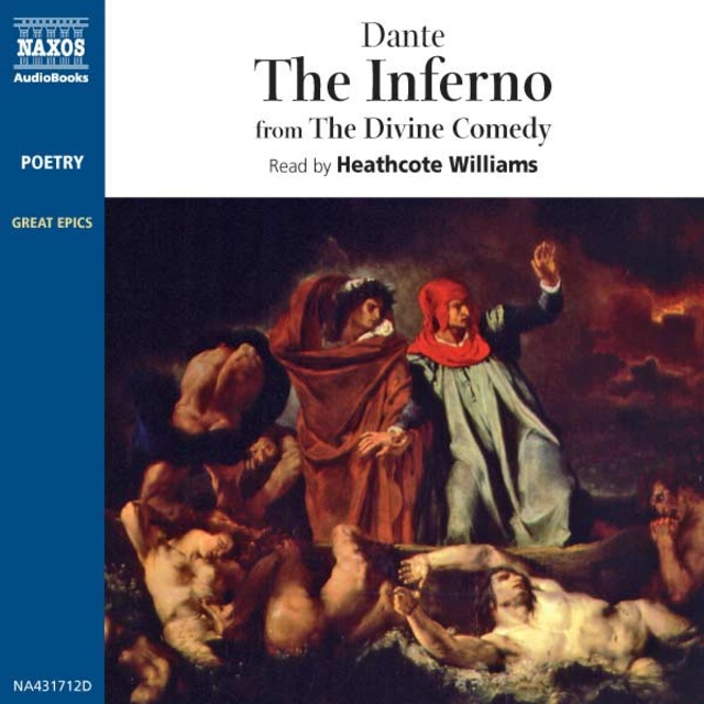 Dante - The Inferno