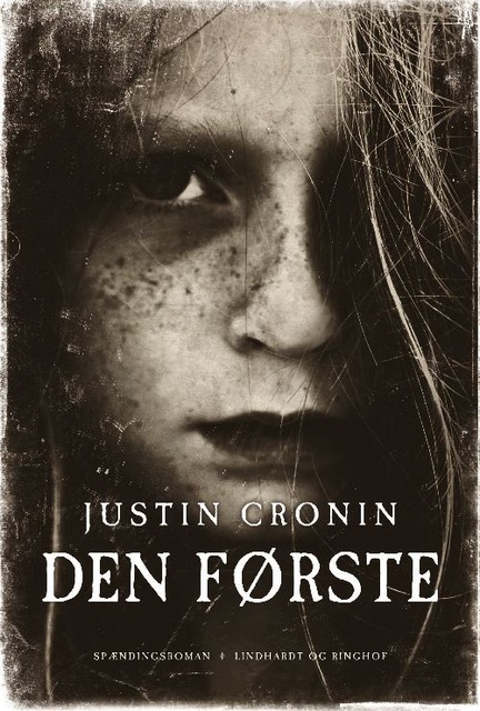 Justin Cronin - Den første