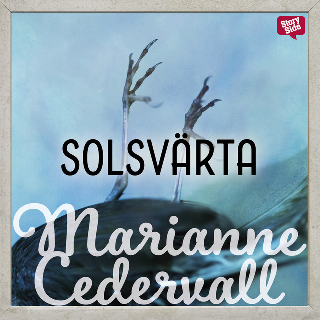 Marianne Cedervall - Solsvärta