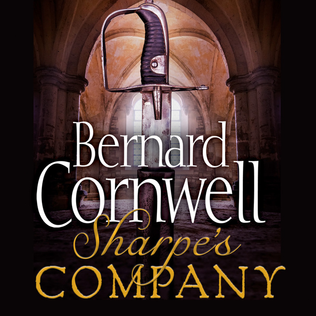 Bernard Cornwell - Sharpe’s Company